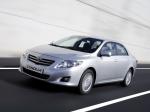 Toyota Corolla 2007 года (EU)